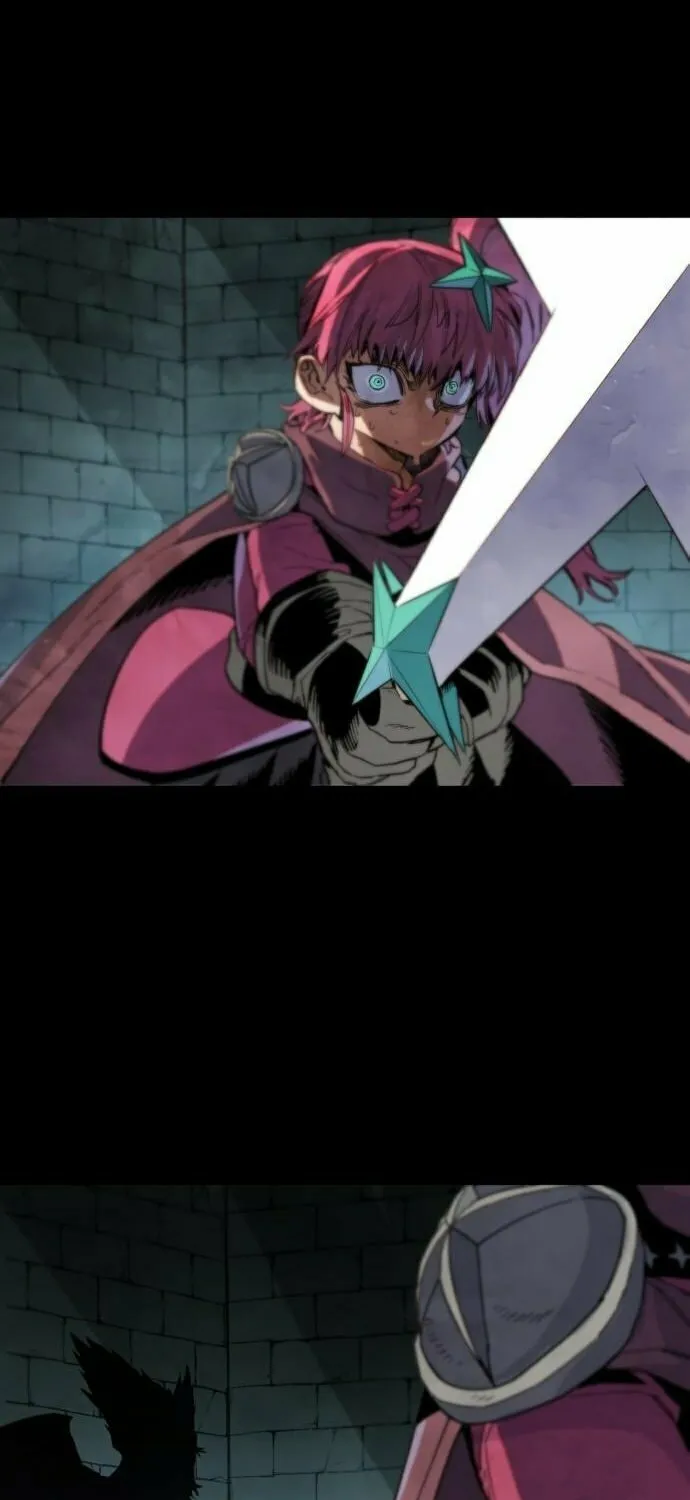 Warrior of the Sword Heart Chapter 6 page 85 - 