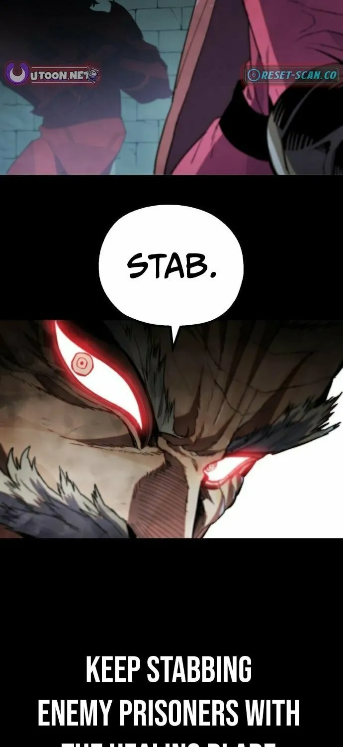 Warrior of the Sword Heart Chapter 6 page 86 - 