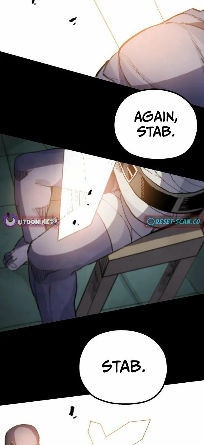 Warrior of the Sword Heart Chapter 6 page 92 - 