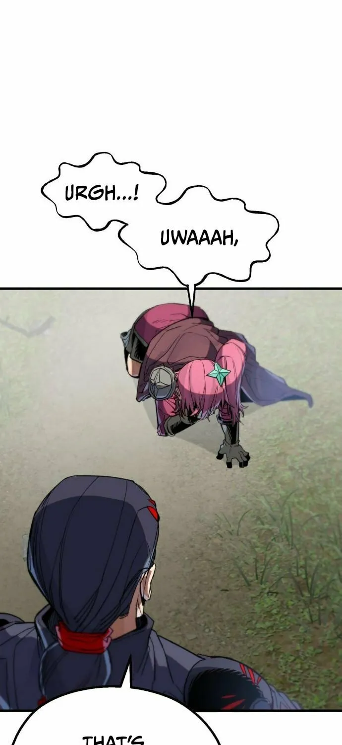 Warrior of the Sword Heart Chapter 6 page 96 - 