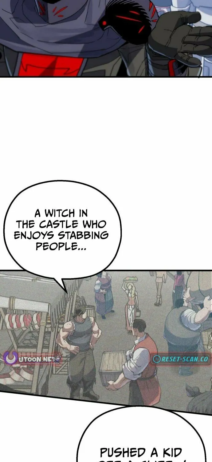 Warrior of the Sword Heart Chapter 6 page 99 - 