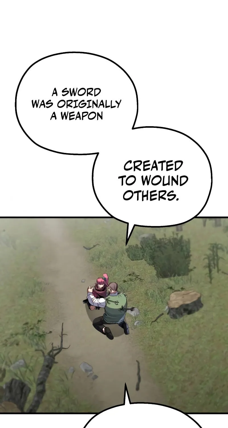 Warrior of the Sword Heart Chapter 7 page 110 - 