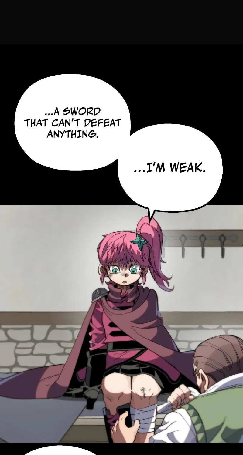 Warrior of the Sword Heart Chapter 7 page 125 - 