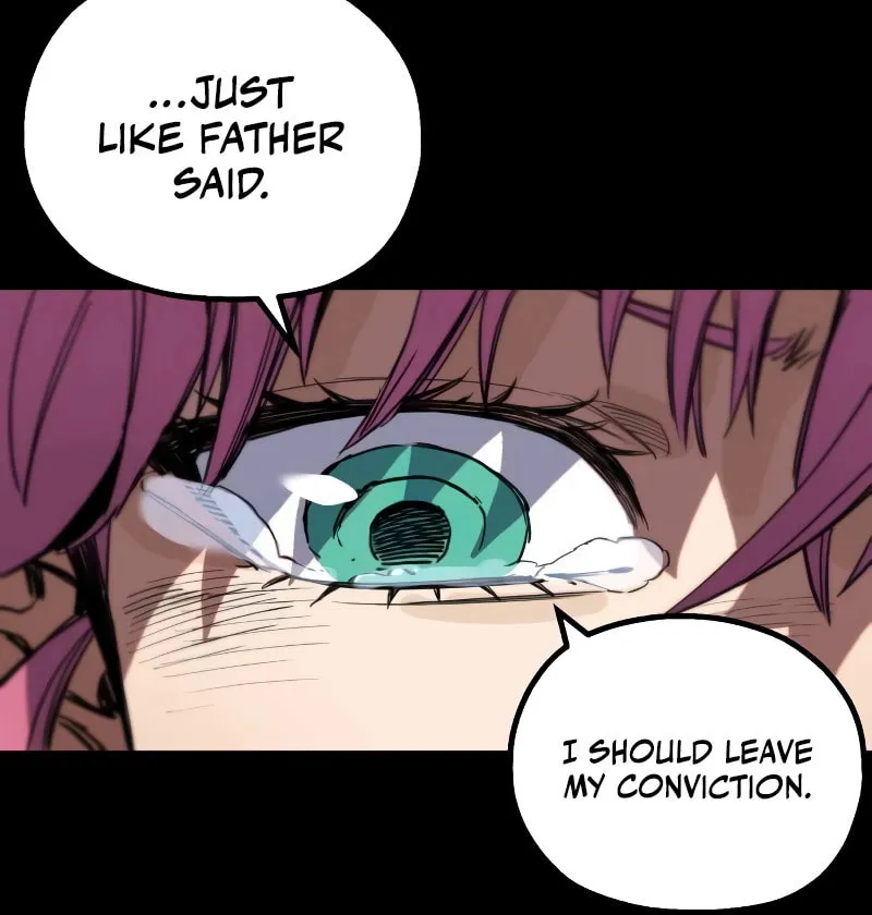 Warrior of the Sword Heart Chapter 7 page 126 - 