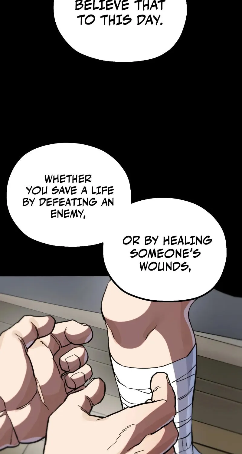 Warrior of the Sword Heart Chapter 7 page 132 - 