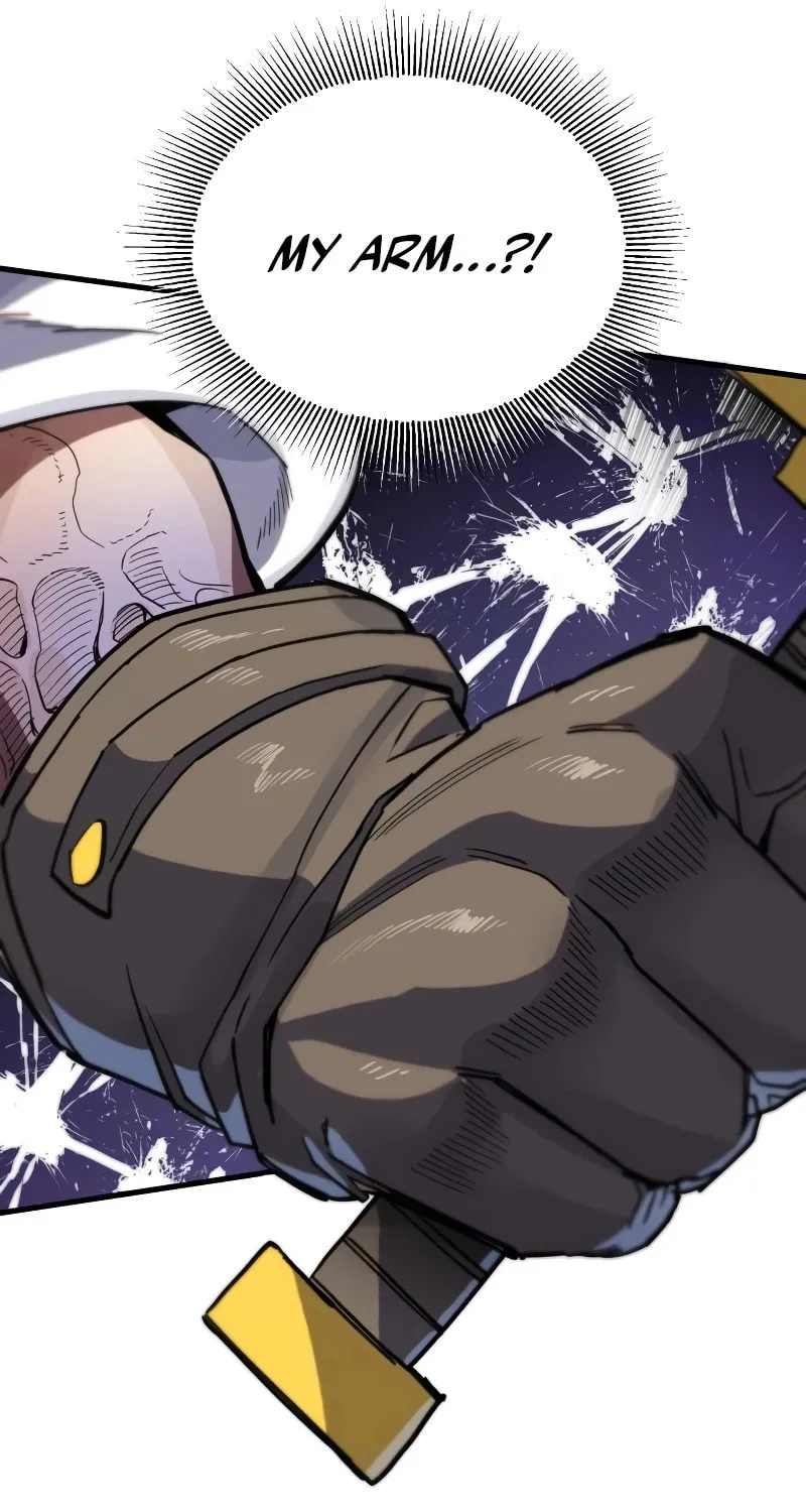 Warrior of the Sword Heart Chapter 7 page 145 - 