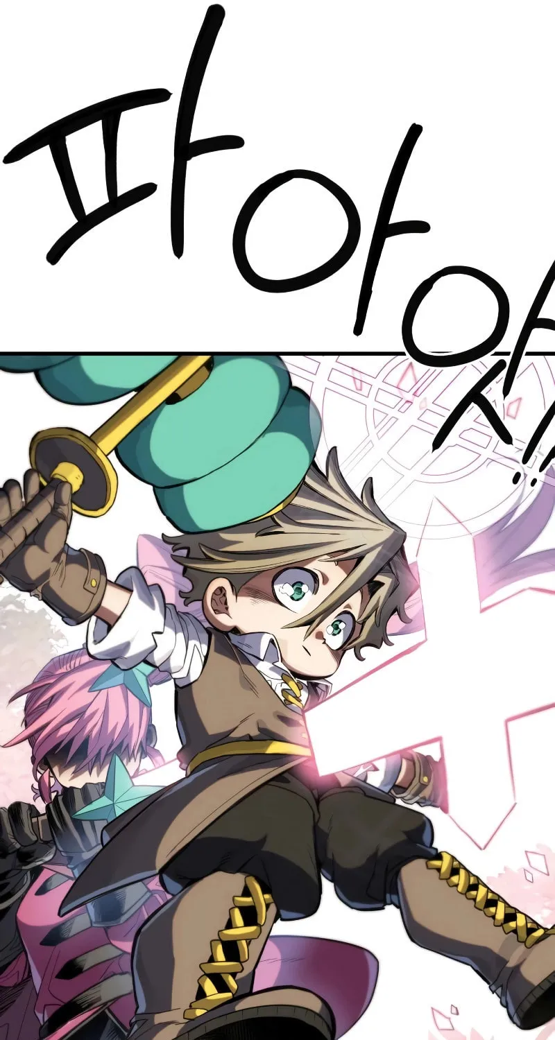 Warrior of the Sword Heart Chapter 7 page 154 - 
