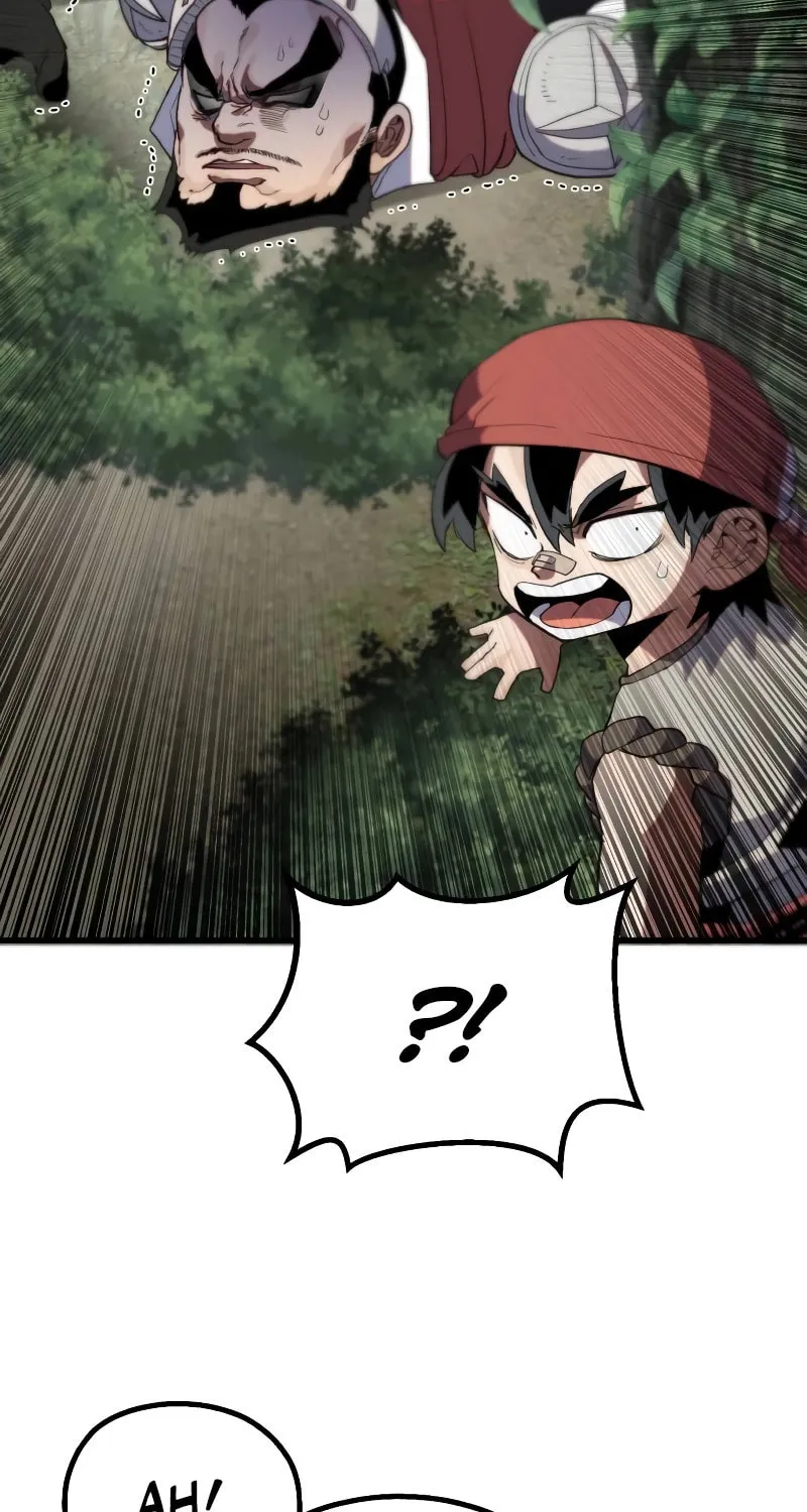 Warrior of the Sword Heart Chapter 7 page 190 - 