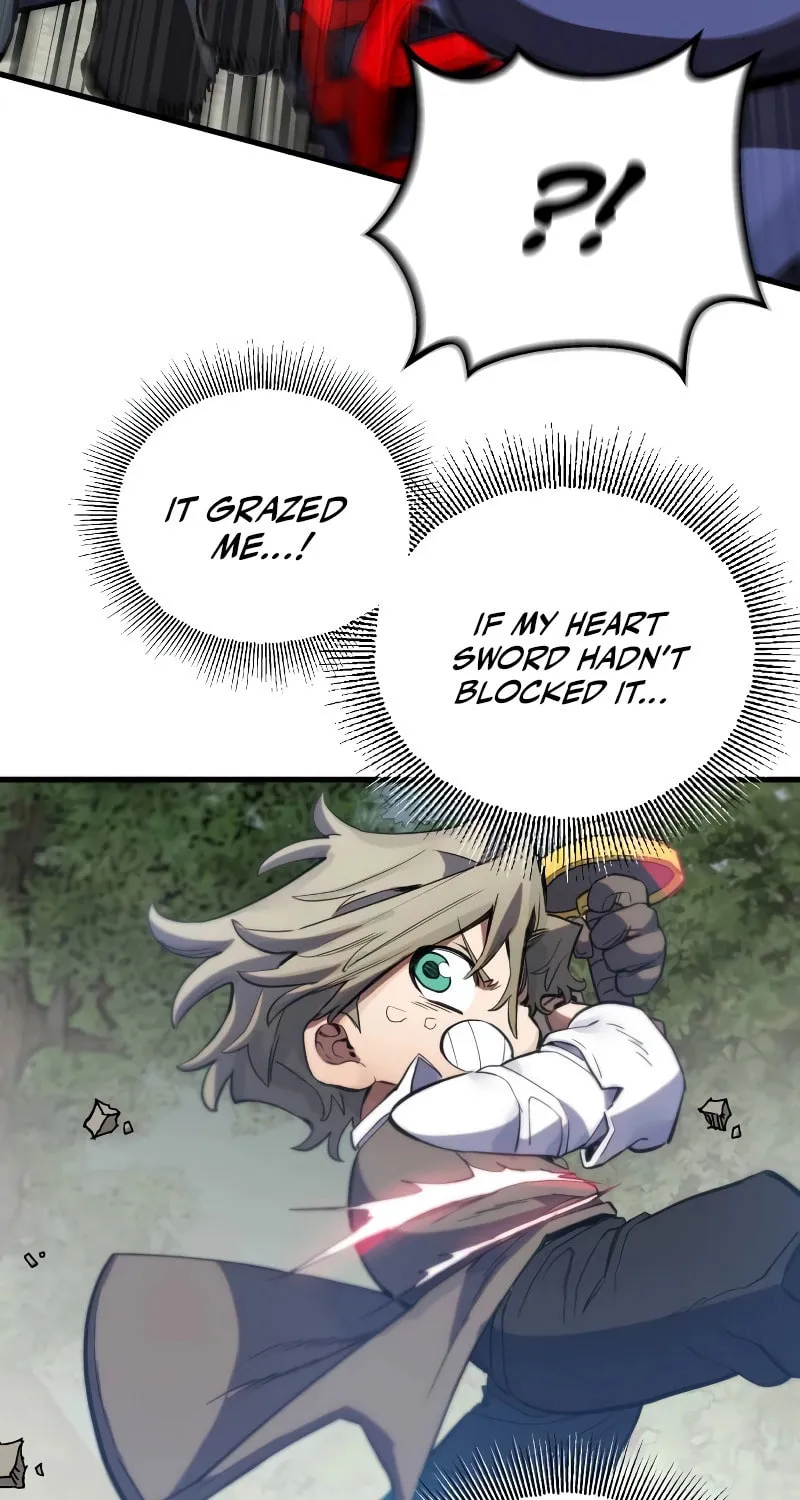 Warrior of the Sword Heart Chapter 7 page 20 - 