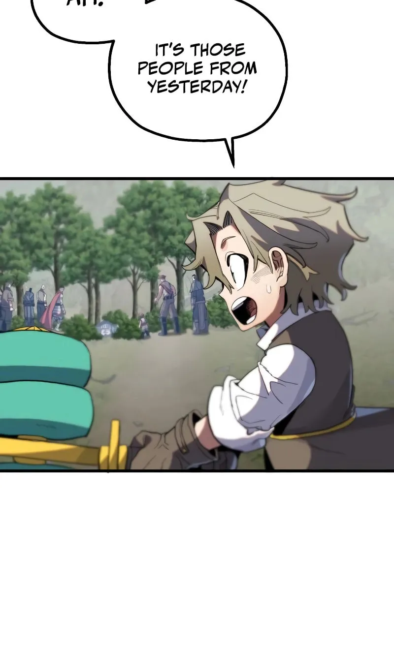 Warrior of the Sword Heart Chapter 7 page 191 - 
