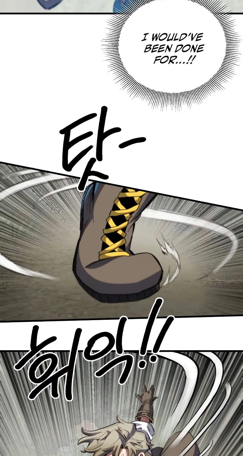 Warrior of the Sword Heart Chapter 7 page 21 - 
