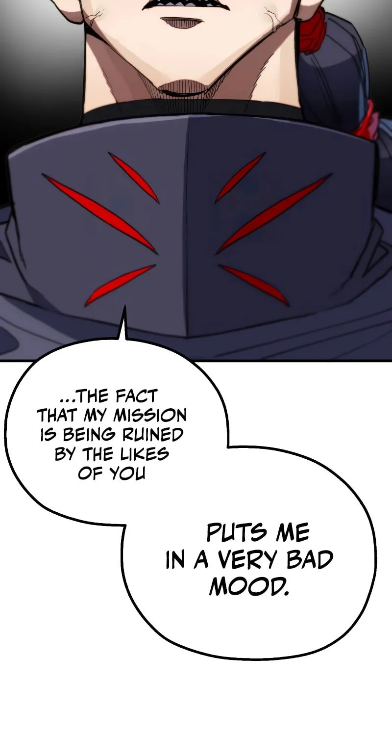 Warrior of the Sword Heart Chapter 7 page 205 - 