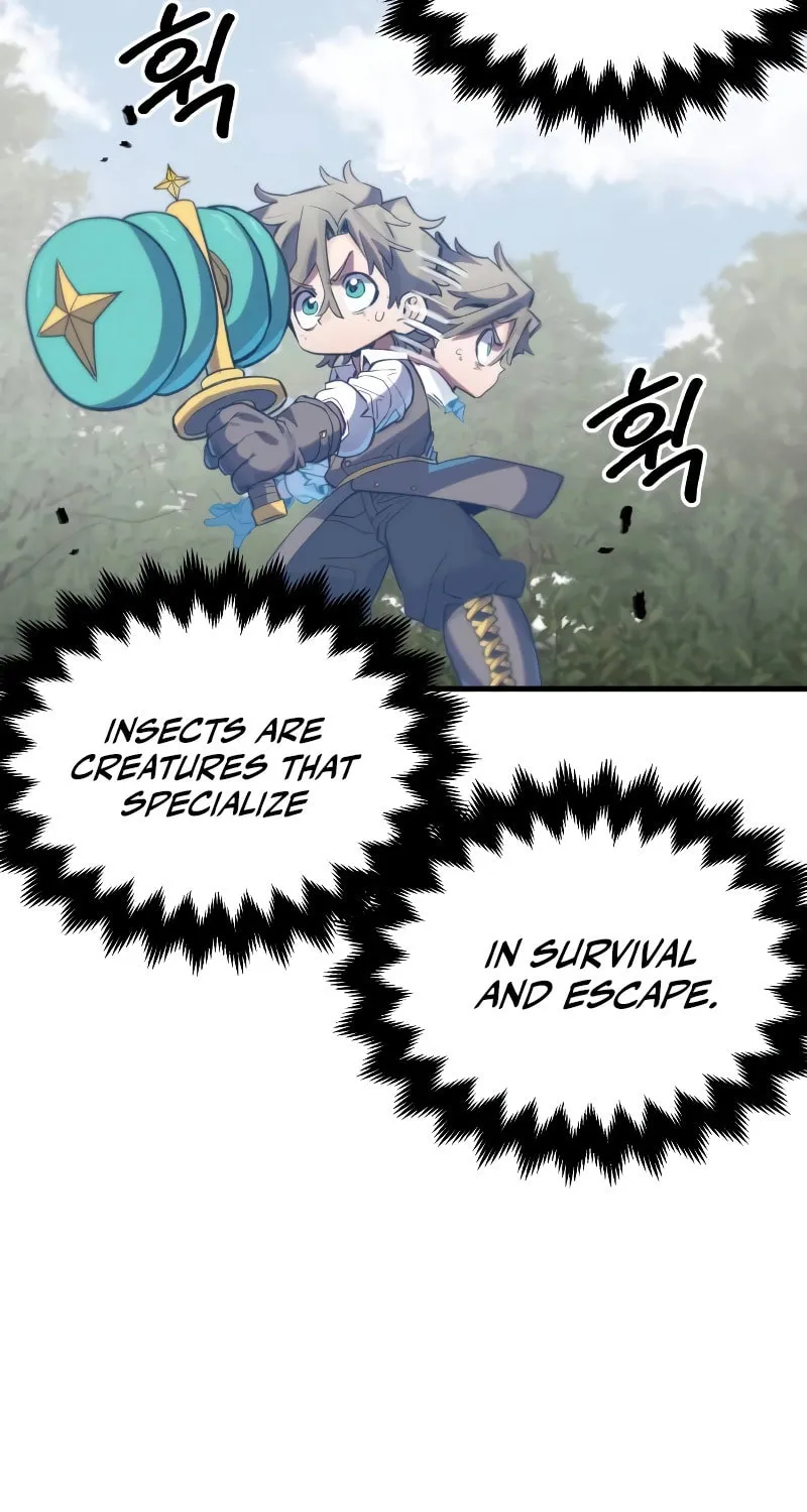 Warrior of the Sword Heart Chapter 7 page 26 - 