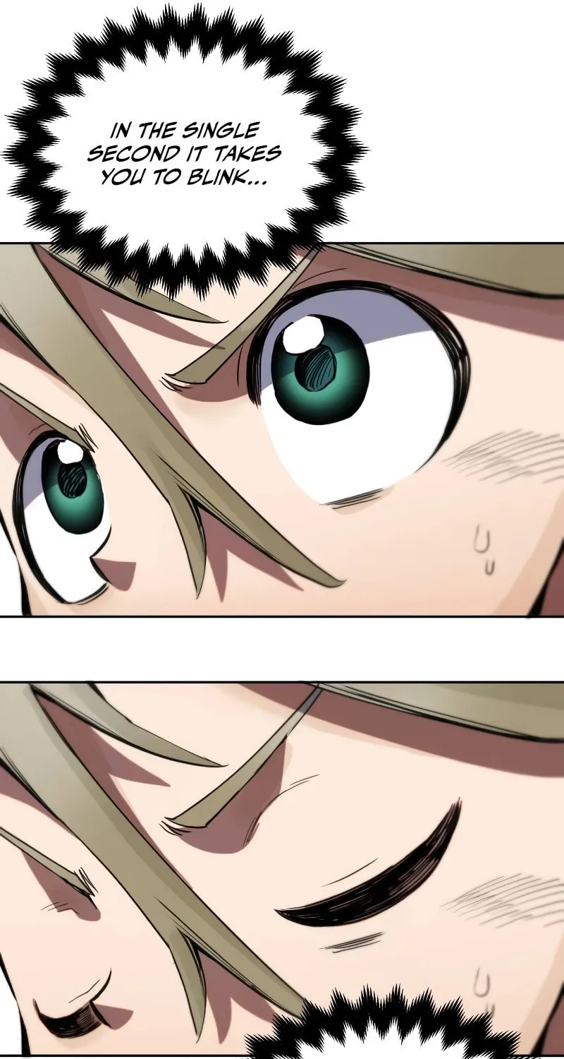 Warrior of the Sword Heart Chapter 7 page 28 - 