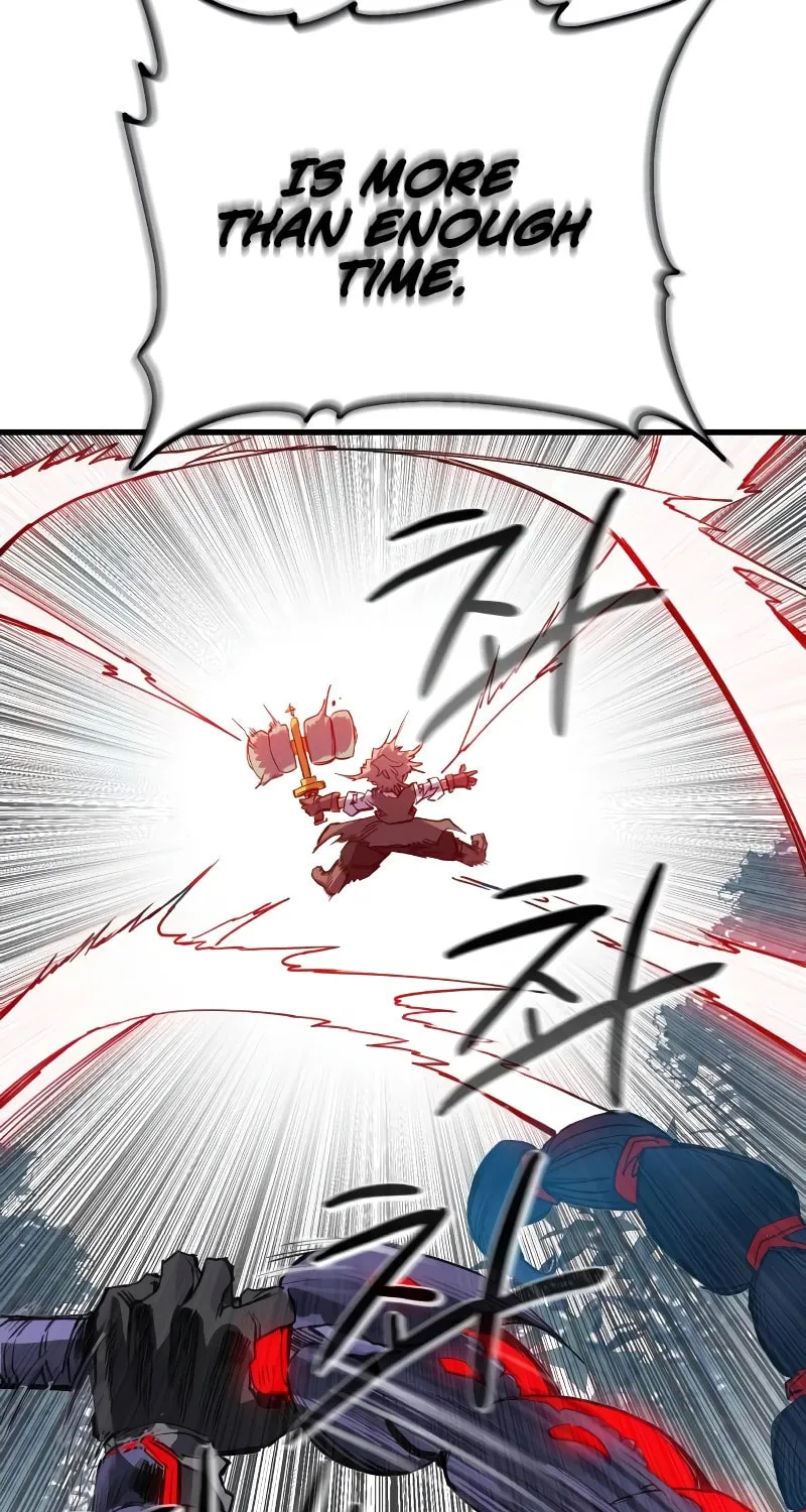 Warrior of the Sword Heart Chapter 7 page 30 - 