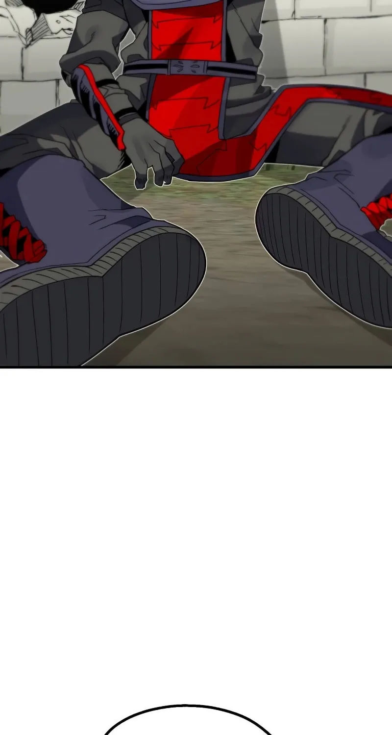 Warrior of the Sword Heart Chapter 7 page 4 - 
