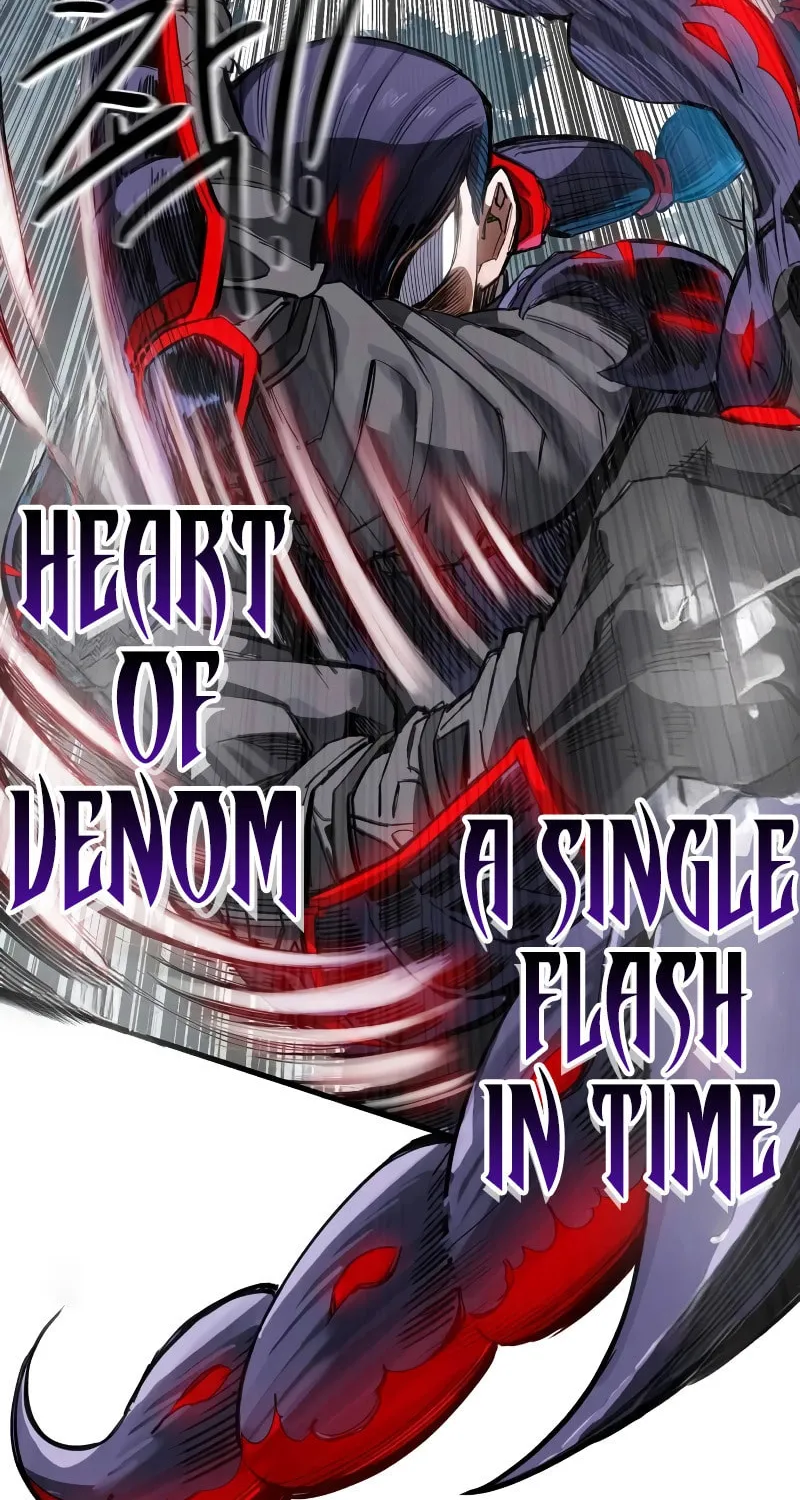 Warrior of the Sword Heart Chapter 7 page 31 - 