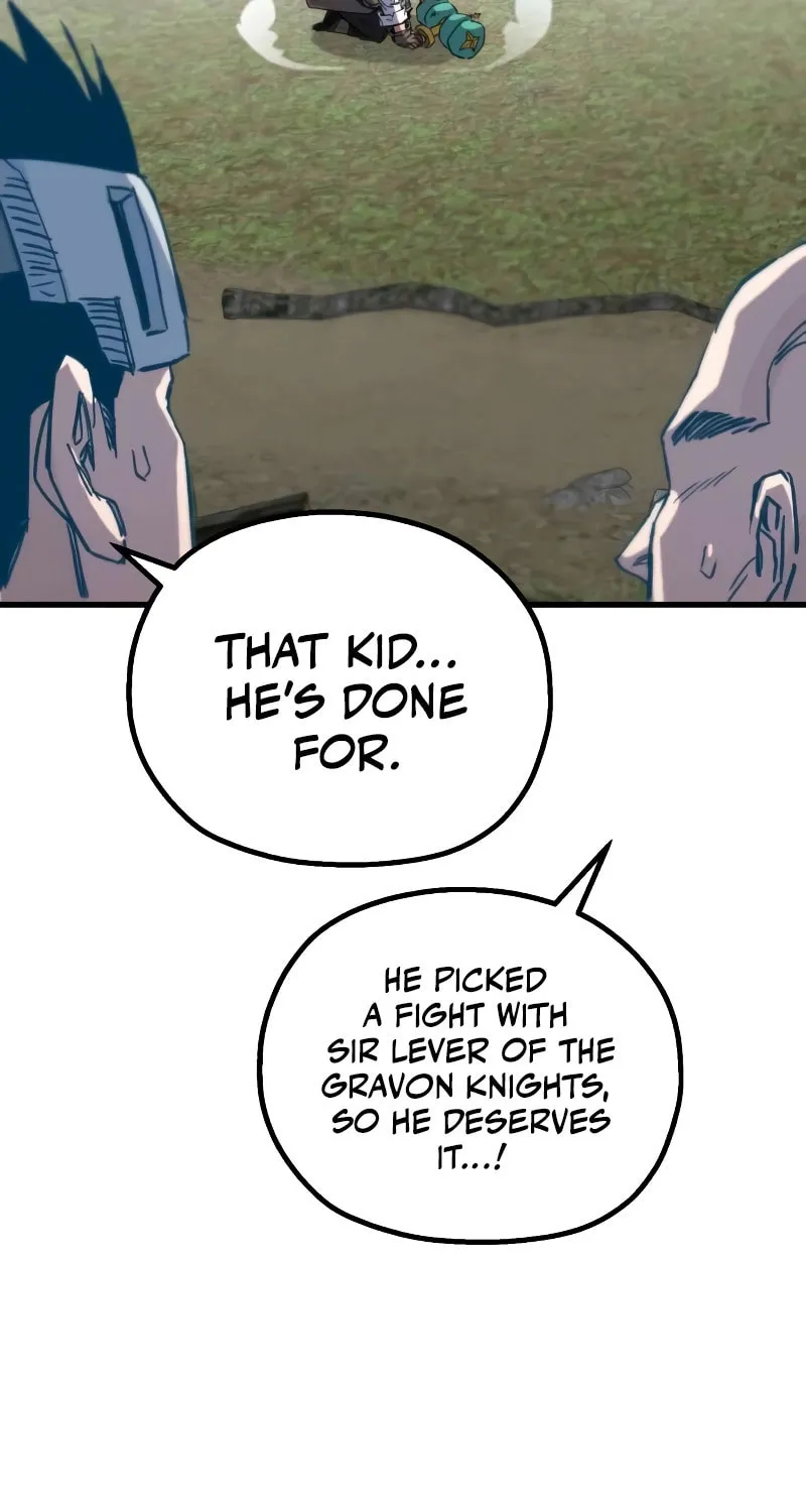 Warrior of the Sword Heart Chapter 7 page 34 - 