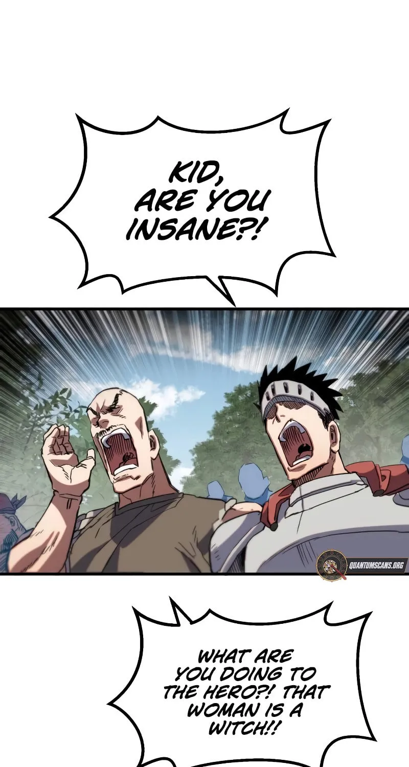 Warrior of the Sword Heart Chapter 7 page 35 - 