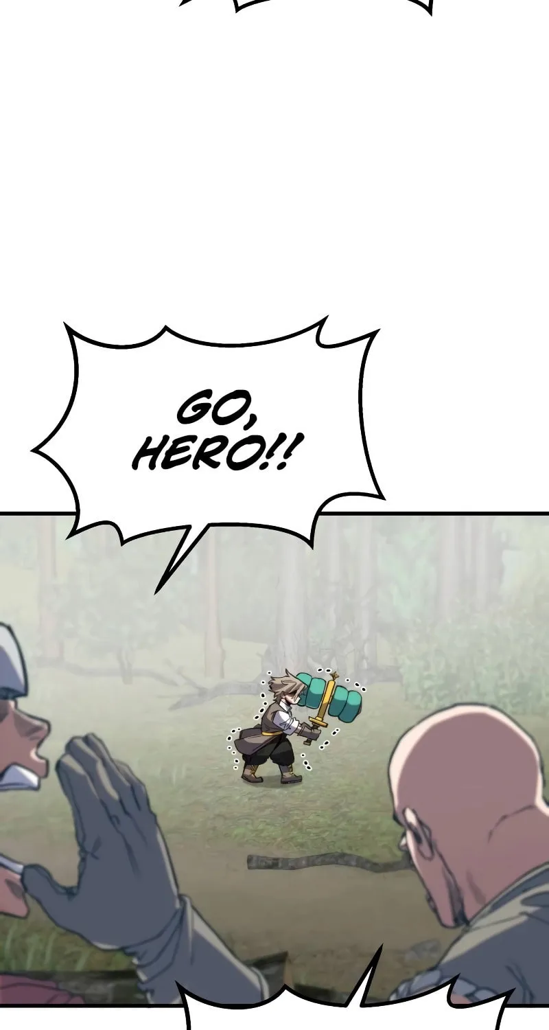 Warrior of the Sword Heart Chapter 7 page 36 - 