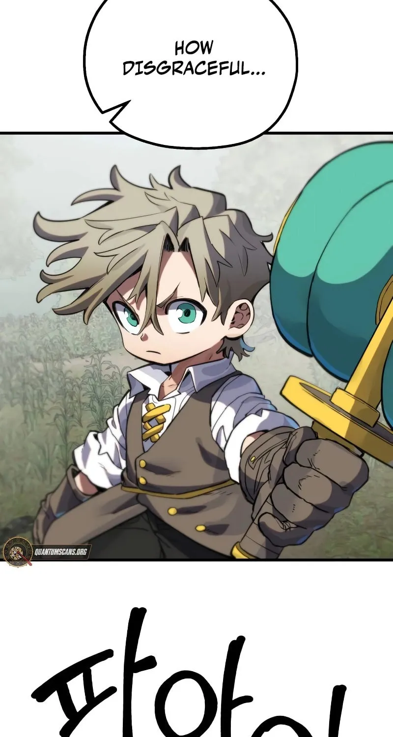 Warrior of the Sword Heart Chapter 7 page 5 - 