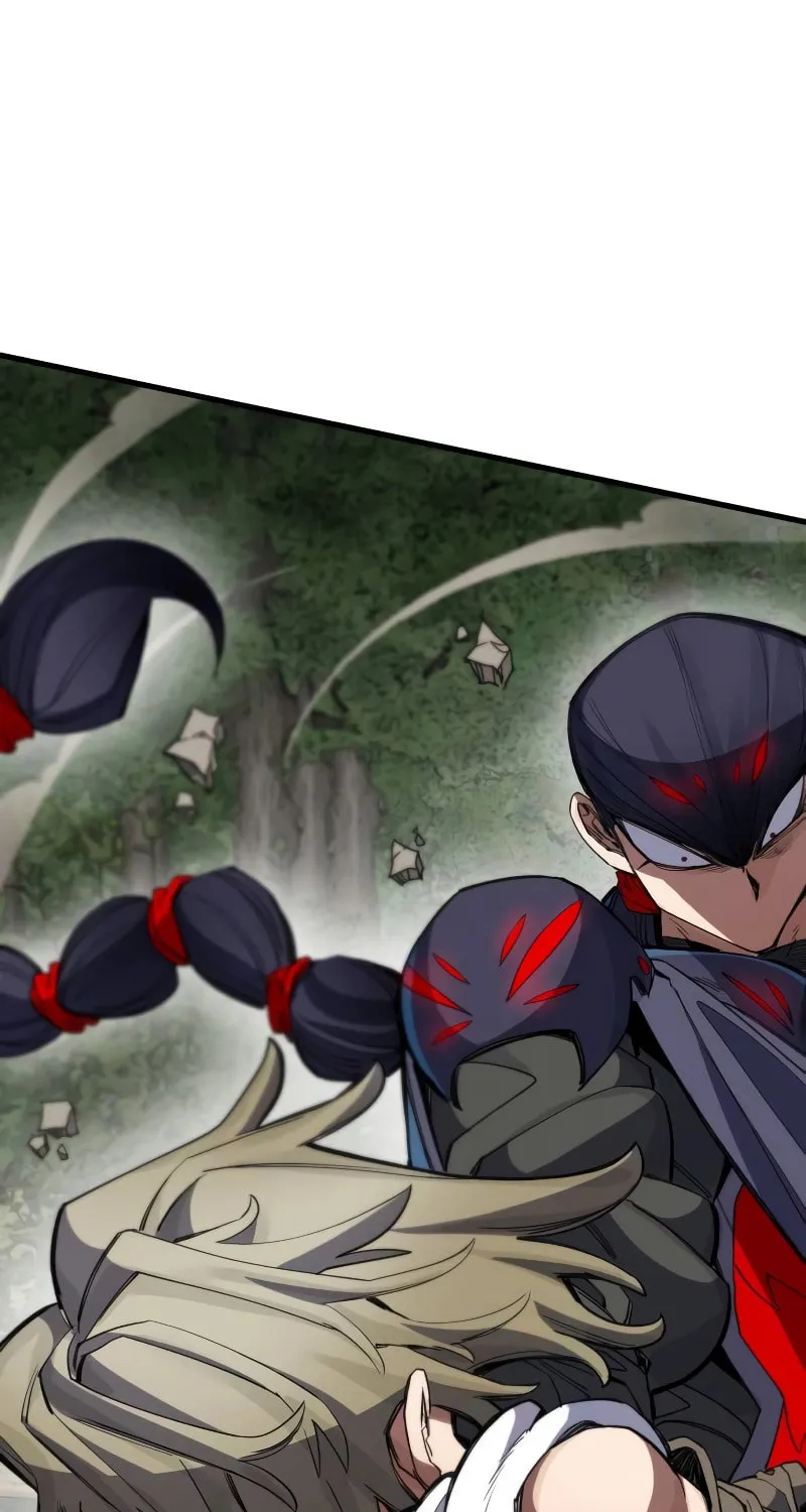 Warrior of the Sword Heart Chapter 7 page 49 - 