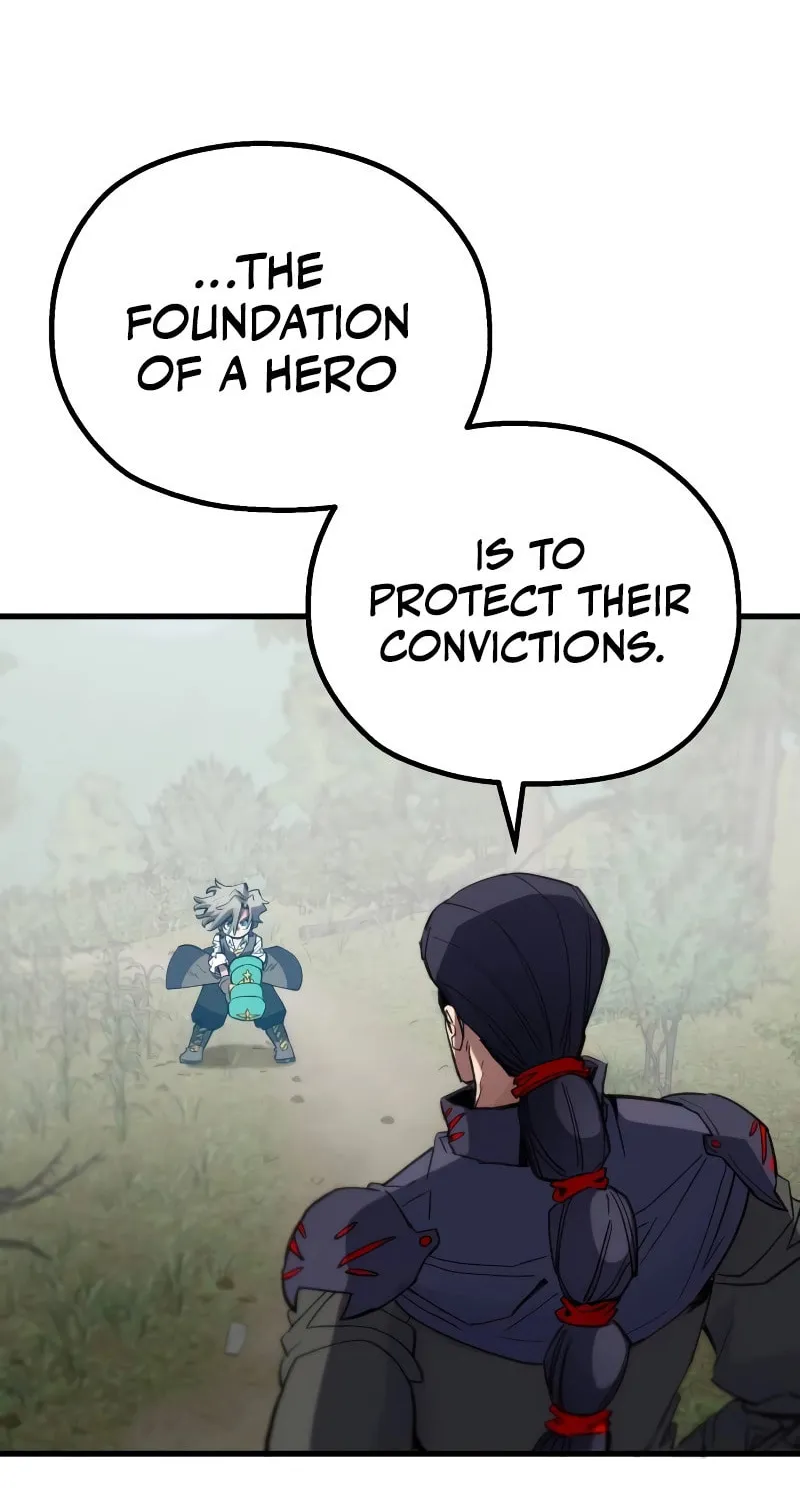 Warrior of the Sword Heart Chapter 7 page 63 - 