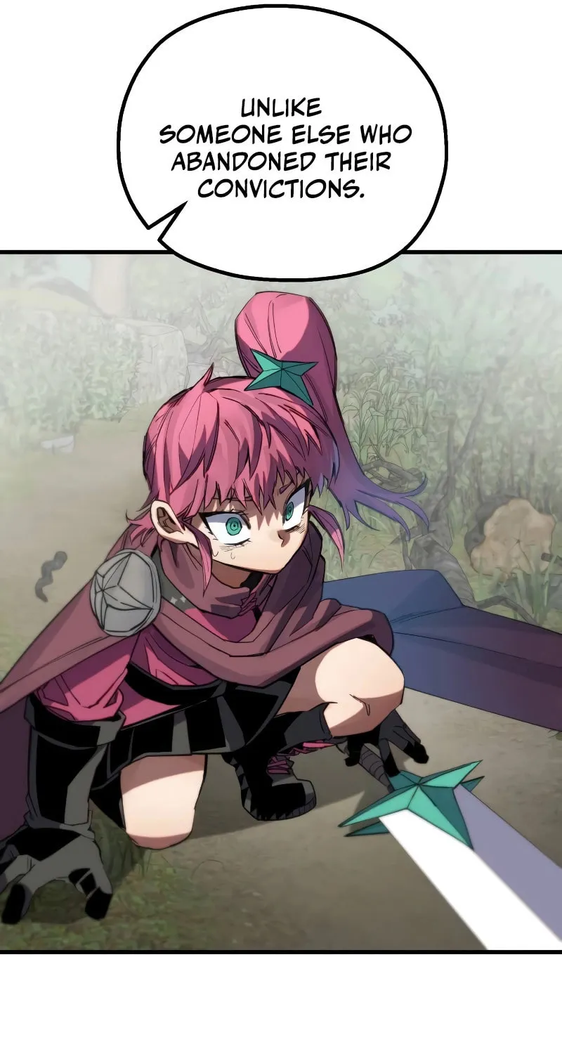 Warrior of the Sword Heart Chapter 7 page 68 - 