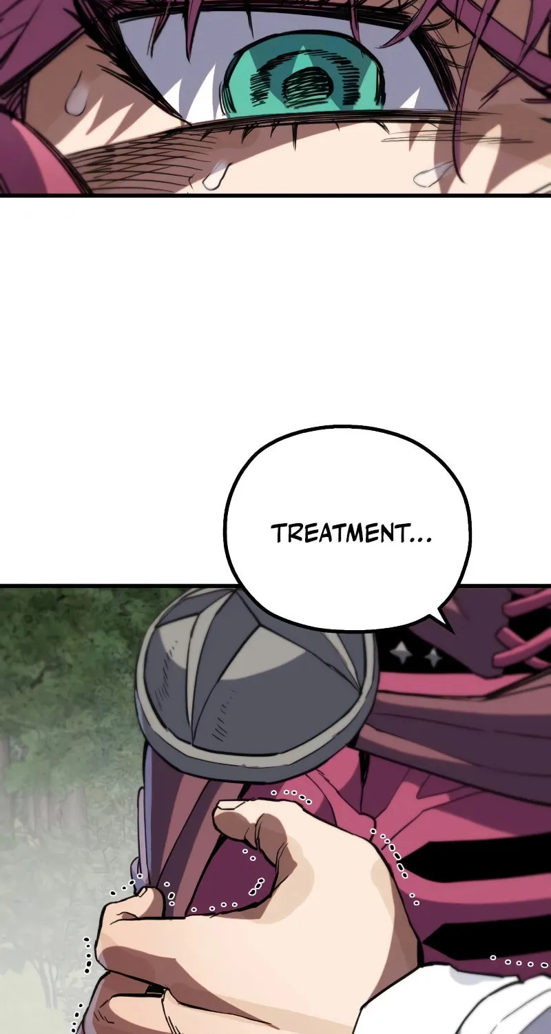 Warrior of the Sword Heart Chapter 7 page 99 - 
