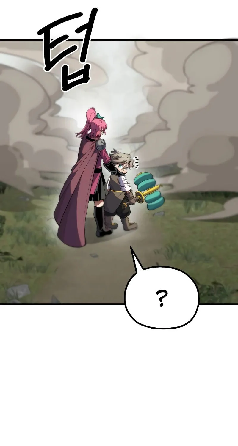 Warrior of the Sword Heart Chapter 8 page 115 - 