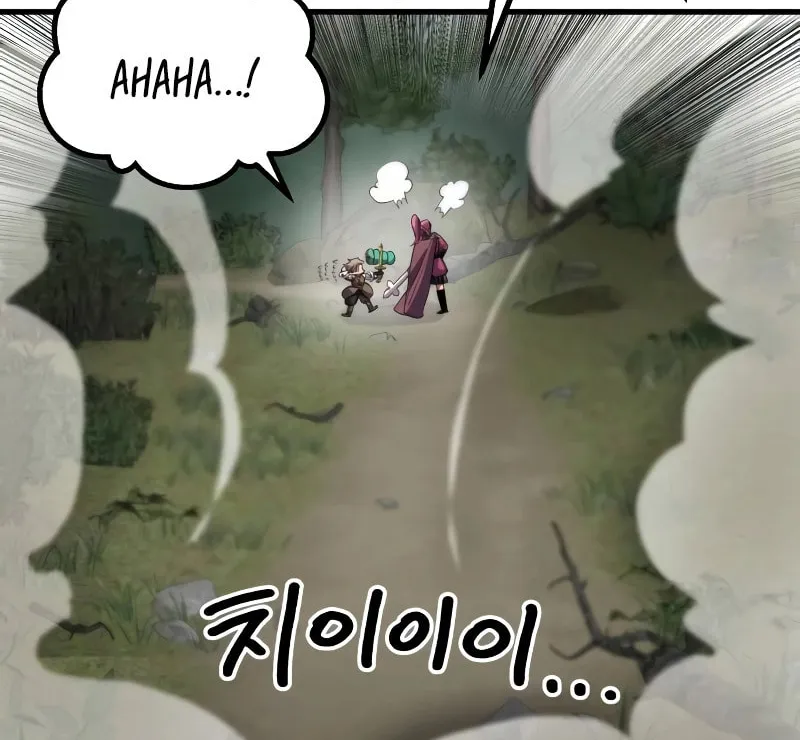 Warrior of the Sword Heart Chapter 8 page 118 - 