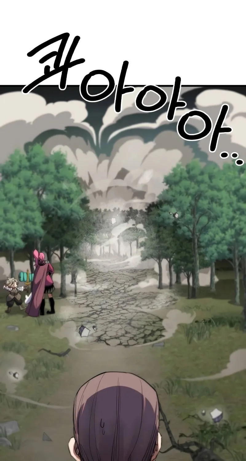 Warrior of the Sword Heart Chapter 8 page 124 - 