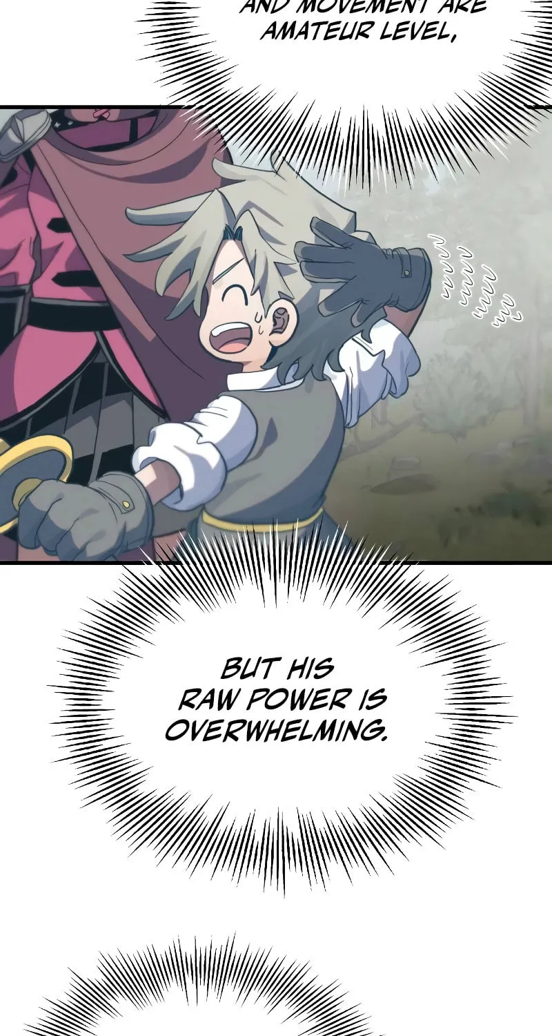 Warrior of the Sword Heart Chapter 8 page 135 - 