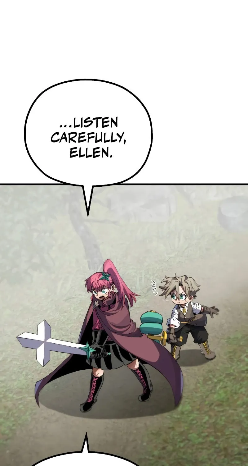 Warrior of the Sword Heart Chapter 8 page 143 - 
