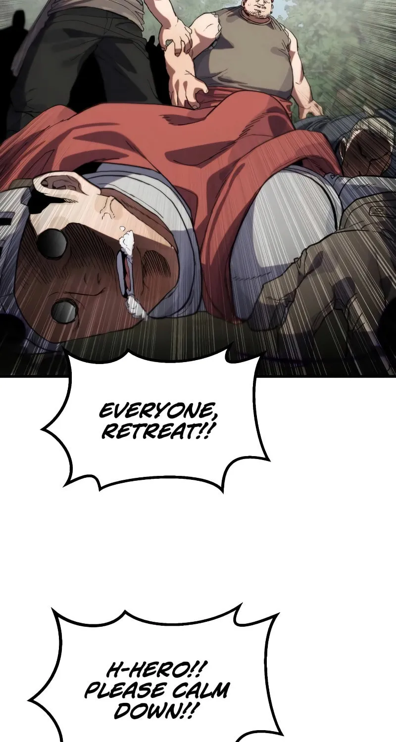 Warrior of the Sword Heart Chapter 8 page 16 - 