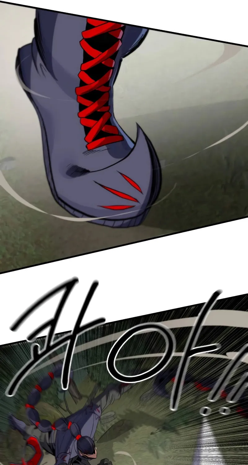 Warrior of the Sword Heart Chapter 8 page 158 - 