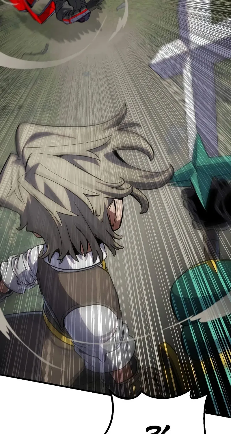 Warrior of the Sword Heart Chapter 8 page 159 - 
