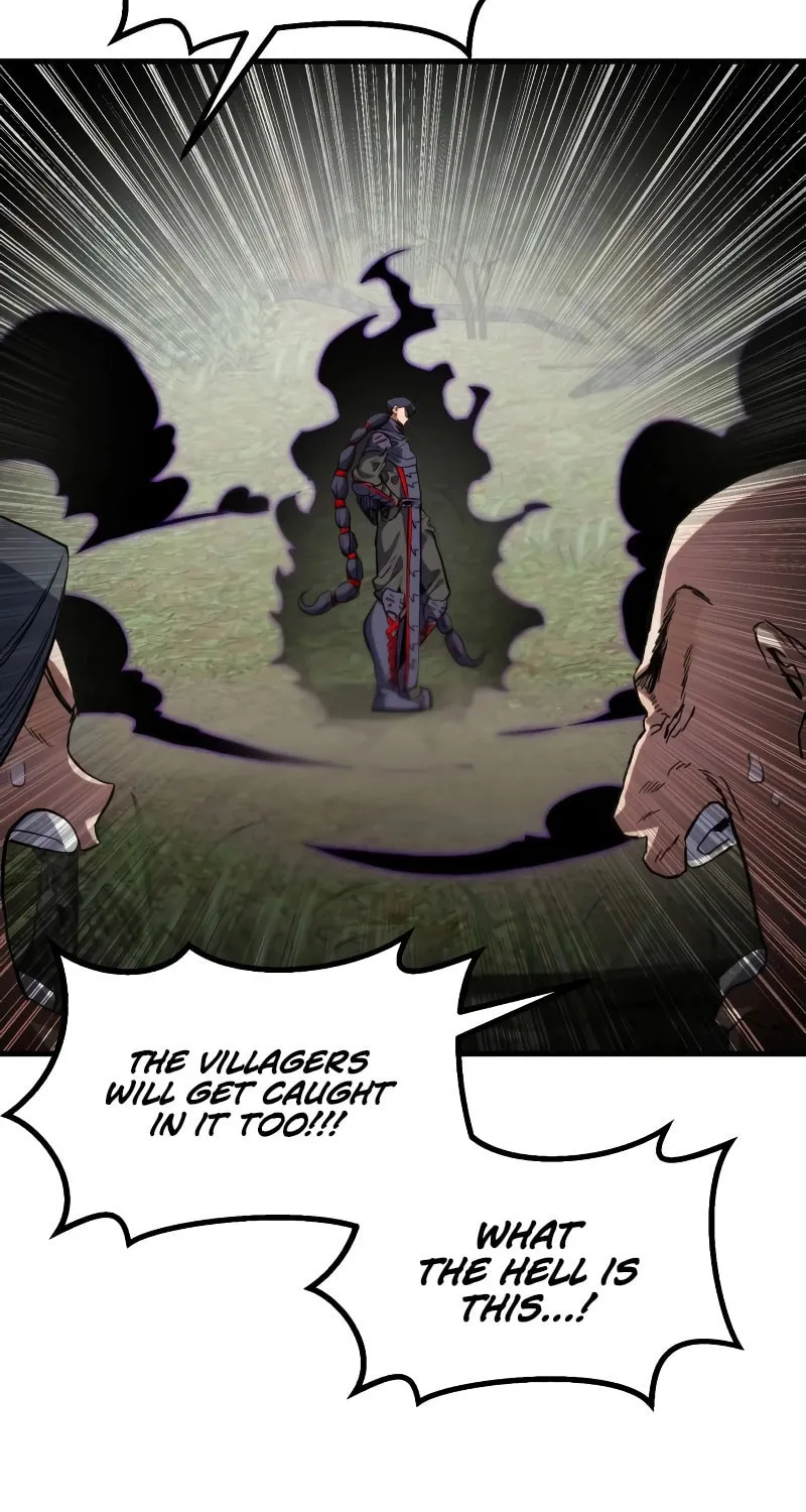 Warrior of the Sword Heart Chapter 8 page 17 - 