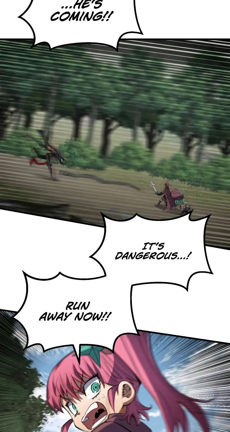 Warrior of the Sword Heart Chapter 8 page 161 - 