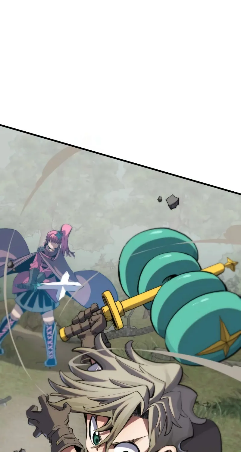 Warrior of the Sword Heart Chapter 8 page 163 - 