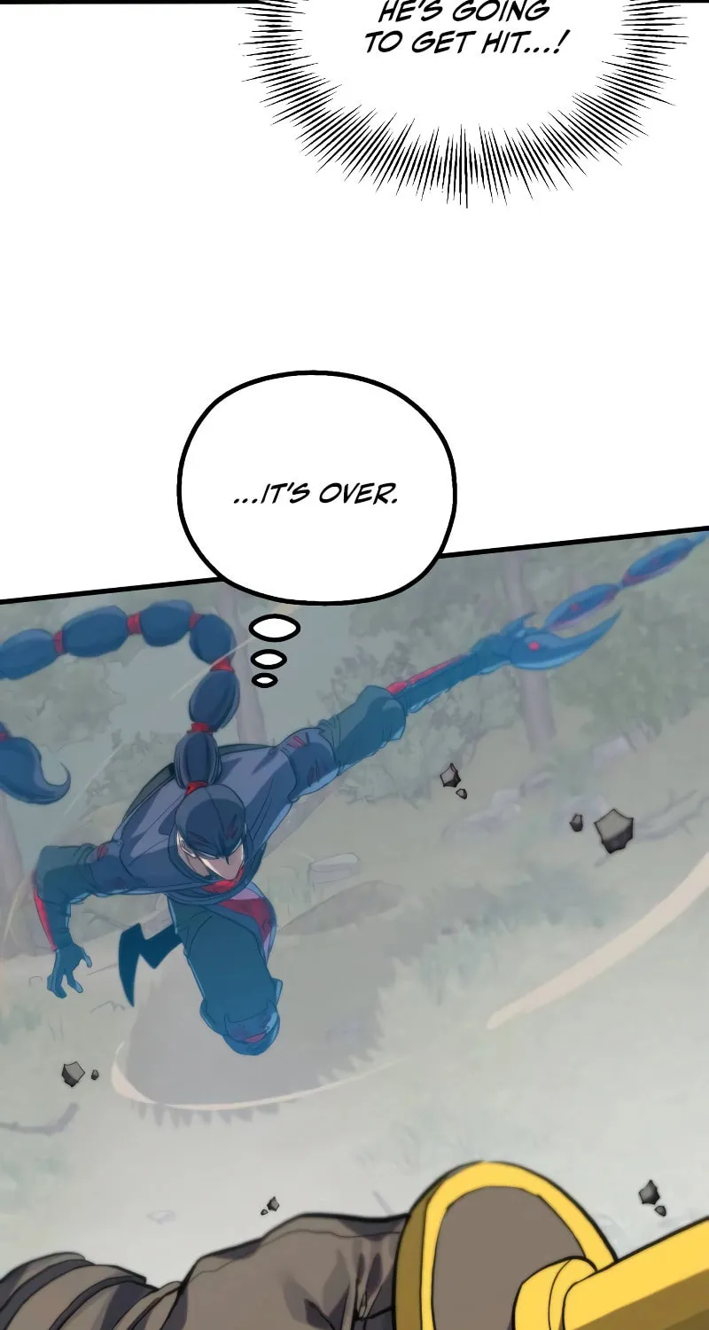 Warrior of the Sword Heart Chapter 8 page 166 - 