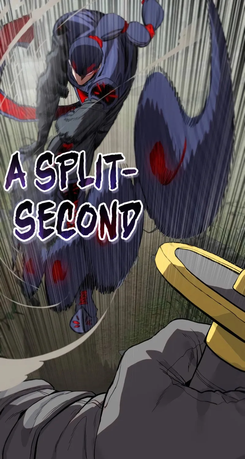 Warrior of the Sword Heart Chapter 8 page 171 - 