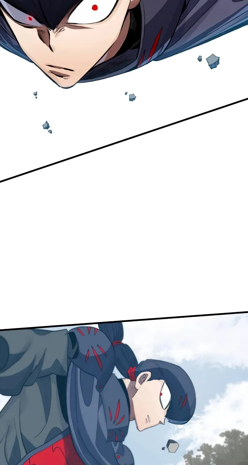 Warrior of the Sword Heart Chapter 8 page 173 - 