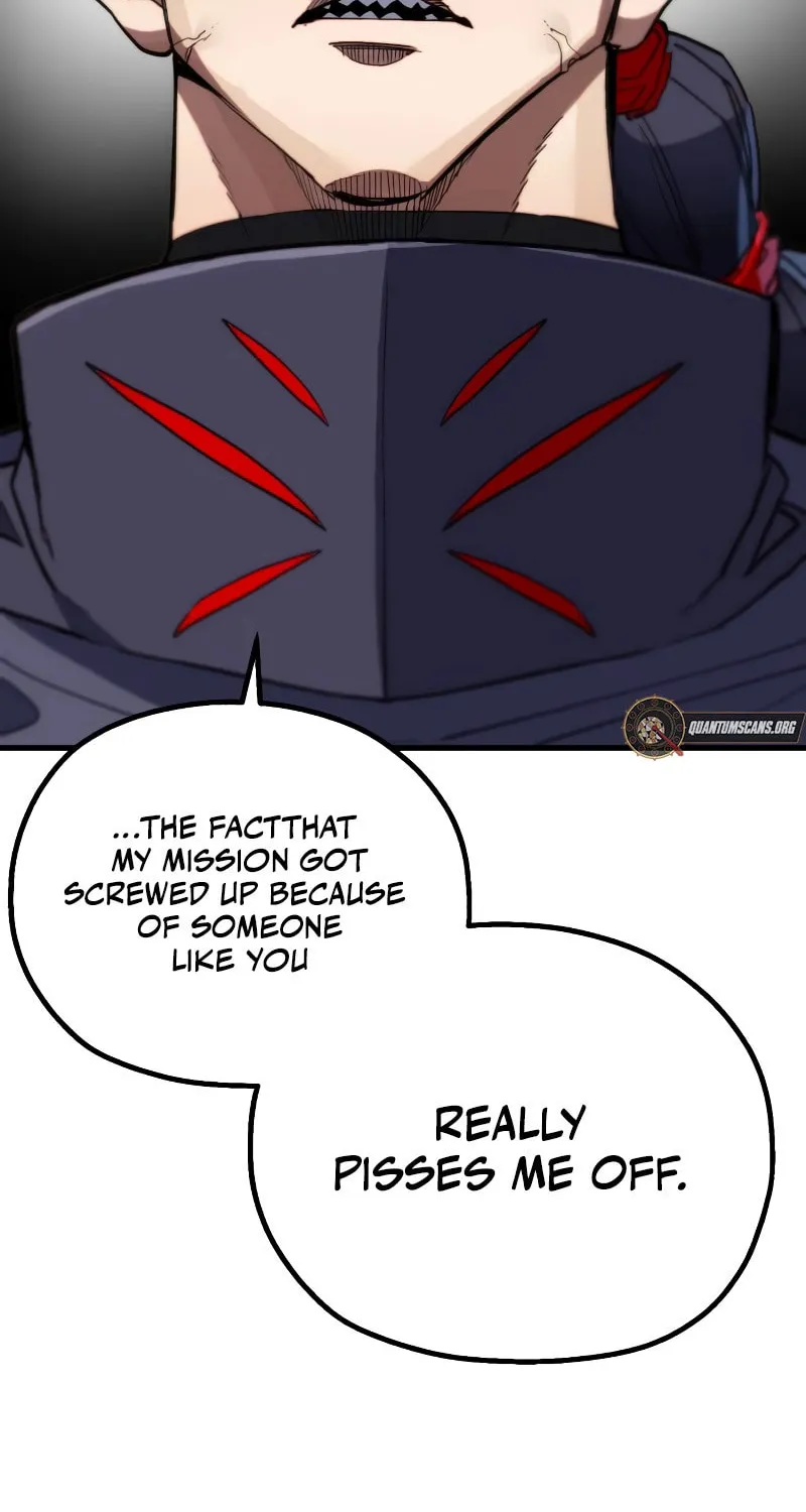 Warrior of the Sword Heart Chapter 8 page 3 - 