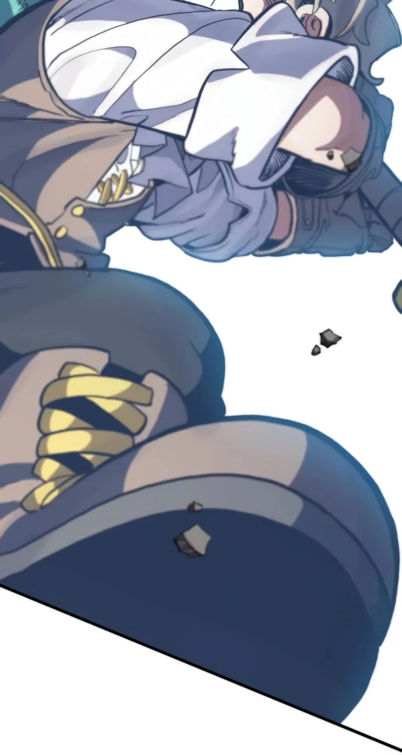 Warrior of the Sword Heart Chapter 8 page 202 - 