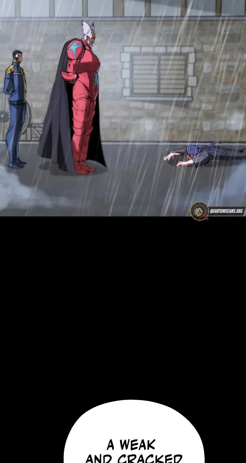 Warrior of the Sword Heart Chapter 8 page 32 - 
