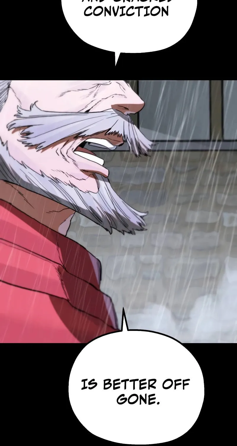 Warrior of the Sword Heart Chapter 8 page 33 - 