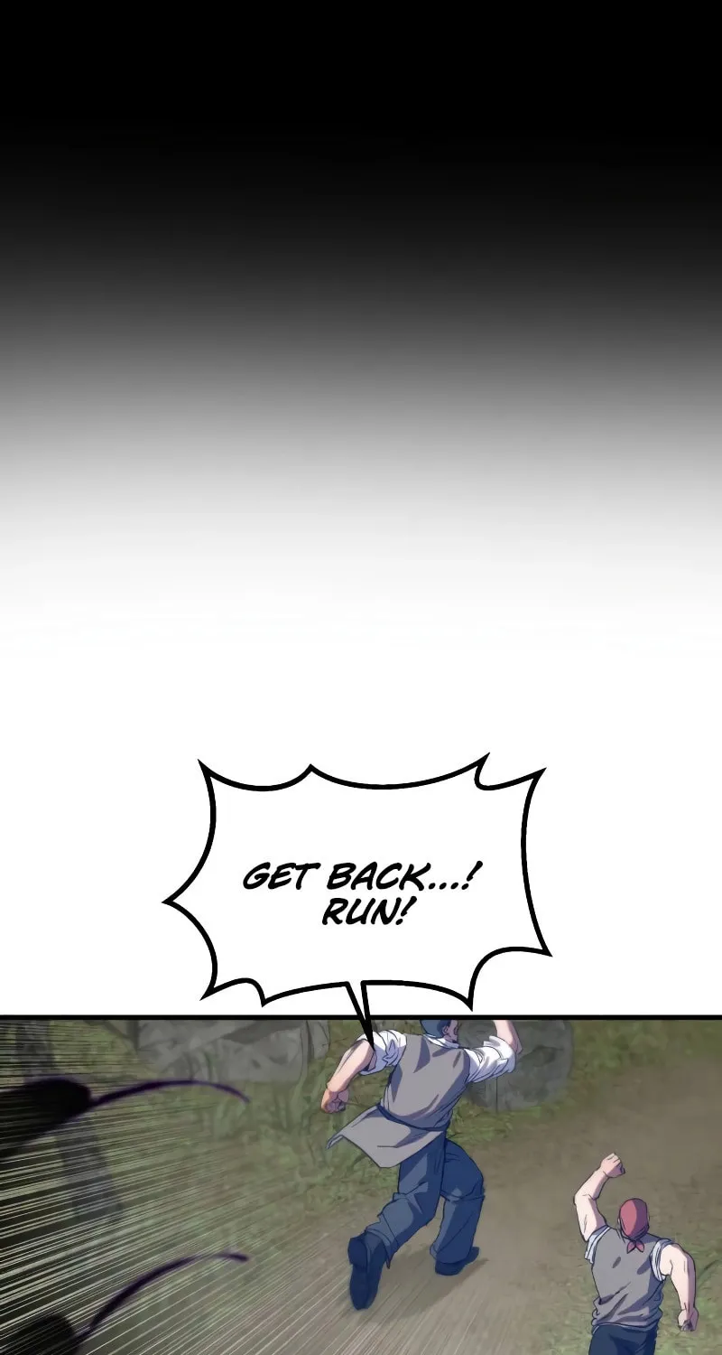 Warrior of the Sword Heart Chapter 8 page 37 - 