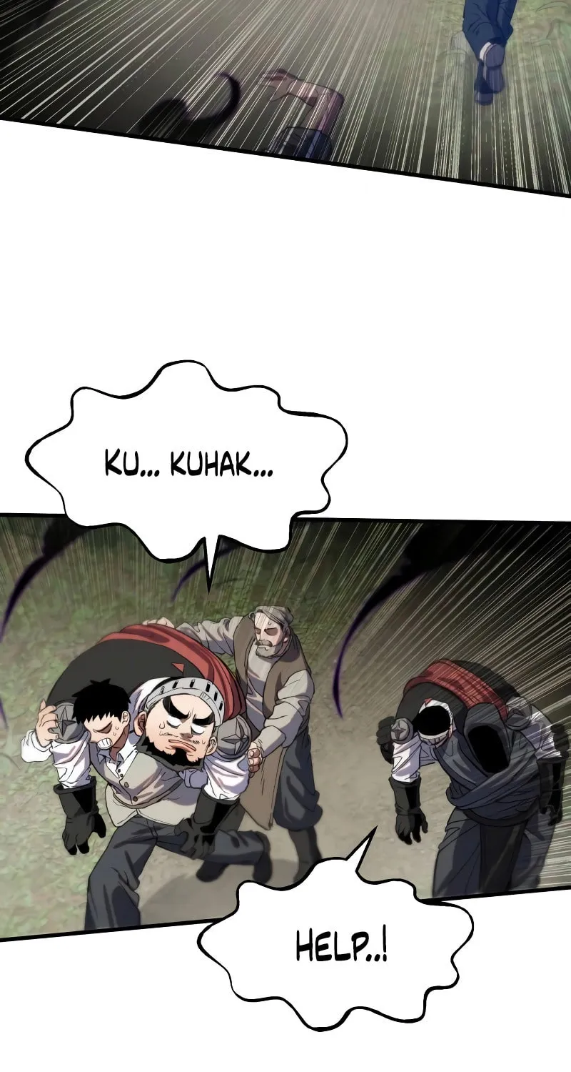 Warrior of the Sword Heart Chapter 8 page 38 - 