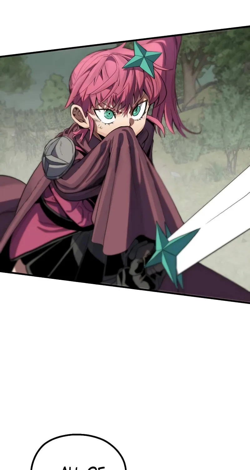 Warrior of the Sword Heart Chapter 8 page 39 - 